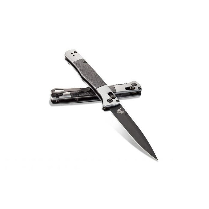 Fact Auto 4170-bk 4170bk Benchmade