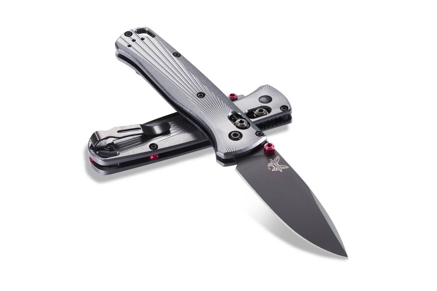 Benchmade Bugout Knife 535-bk 535bk-4