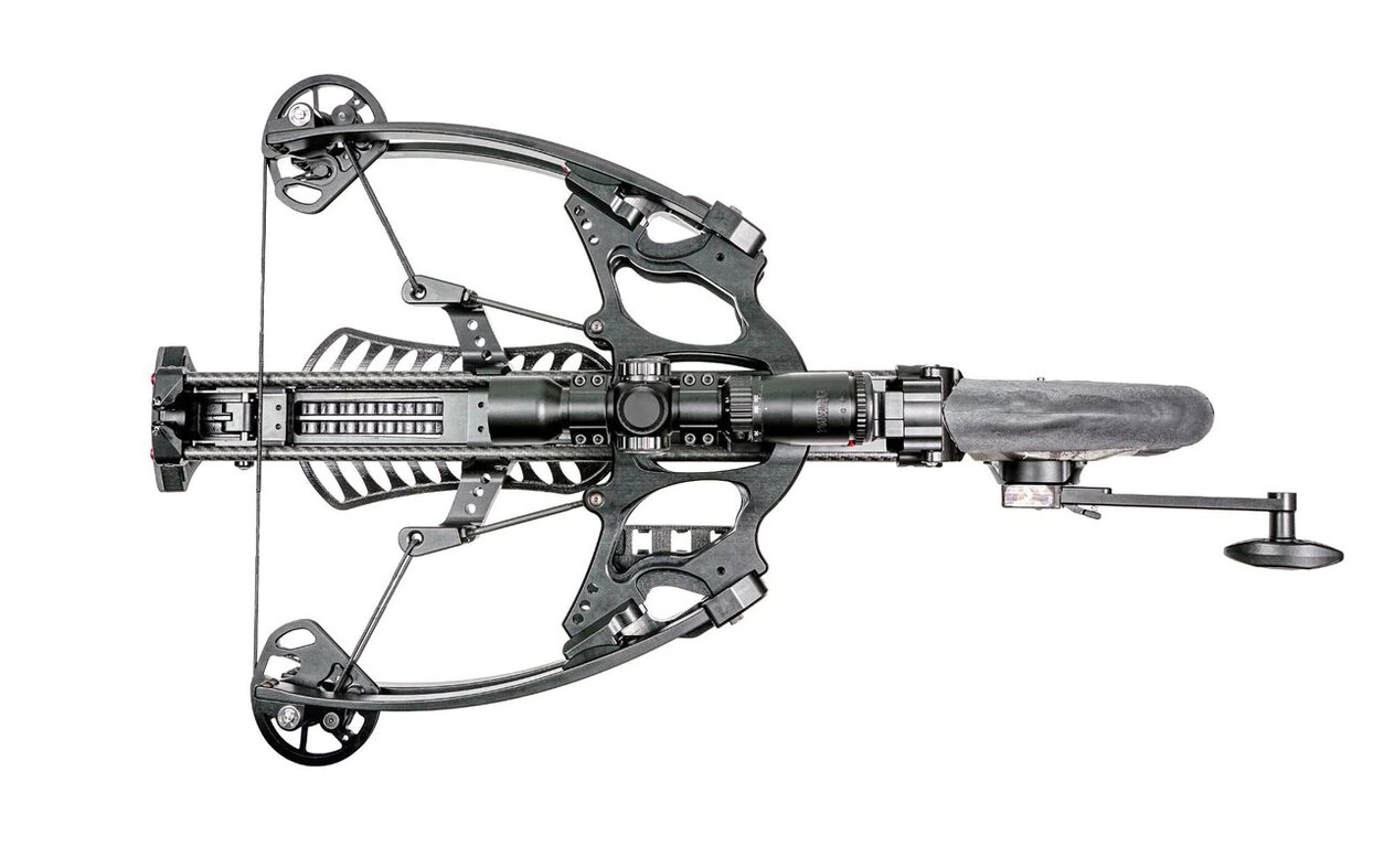 Feradyne Crossbow AX-405