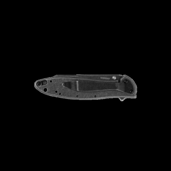 1660rbw Blackwash Leek Random Kershaw