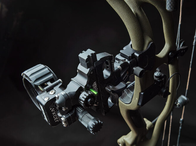 Rx5 Rx-5 Redwrx Hoyt