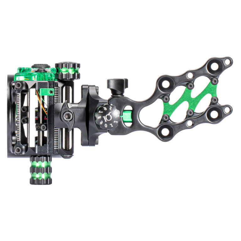 Feradyne Has A New Sight For Crossbows IQ Pro Hunter