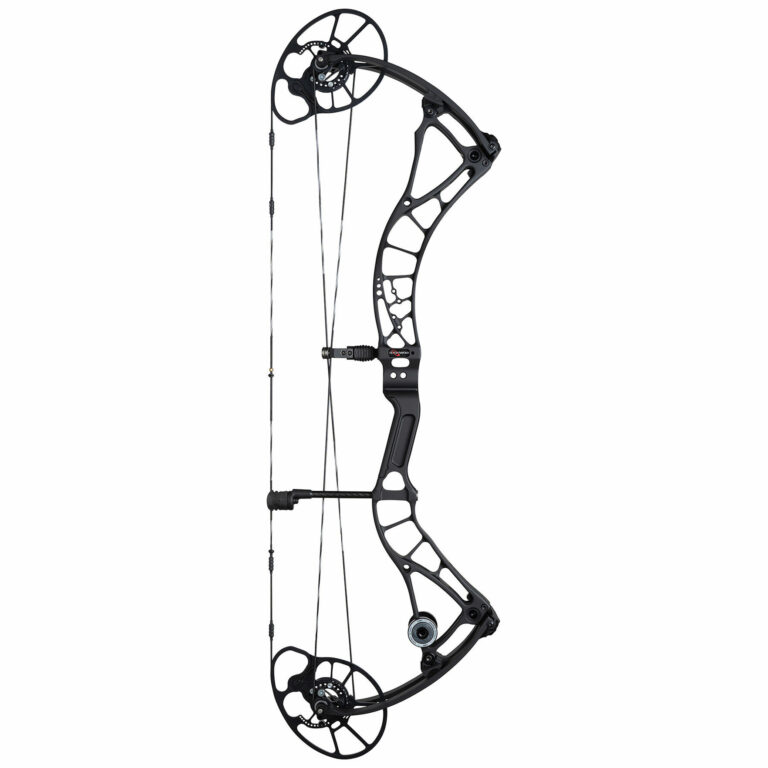 Hunters Will Love Bowtech New Bow Solution