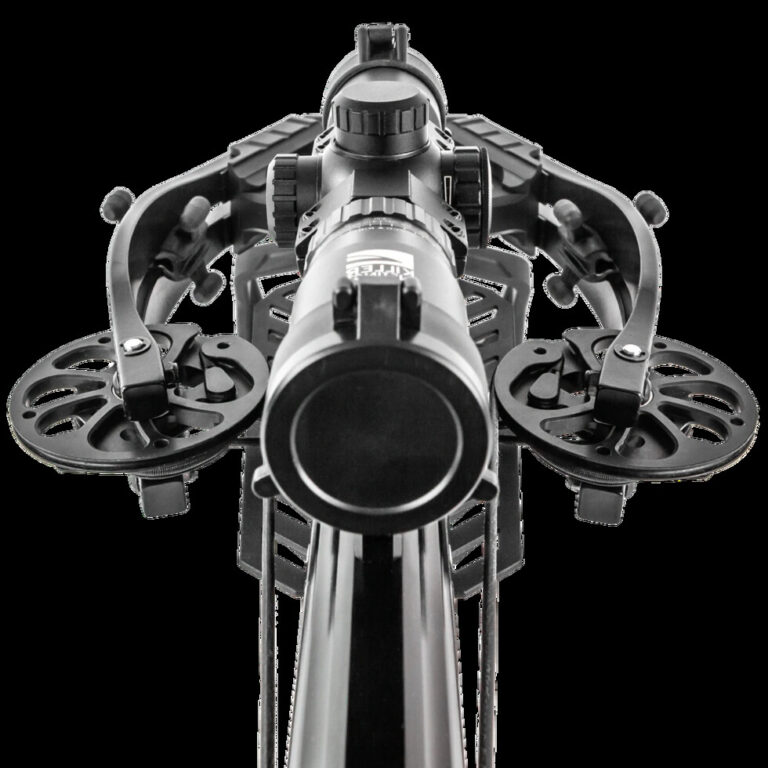 Killer Instinct SWAT X1 X-1 Is One Of The Smallest Crossbows Out There