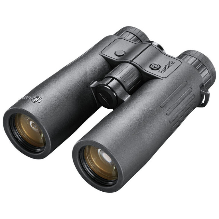Bushnell FUSION X Fx1042ad Fx-1042-ad Has Been Out For A While And Performs Great